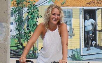 De Reistoko - Ilse Thorborg