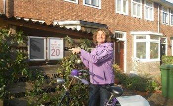 Manon Eeken -Travel Counsellors