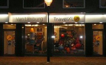 Reisbureau TravelXL Van Limburg Heemstede