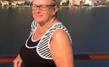 Cruise-Specialist / Persoonlijke Reisadviseur Marianne Weber