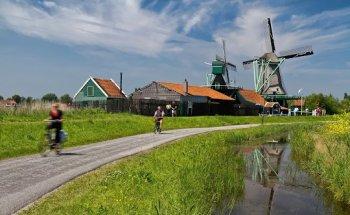 Holland Bike Tours