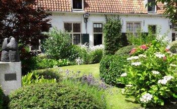 Cicerones stadswandelingen