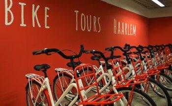 Bike Tours Haarlem