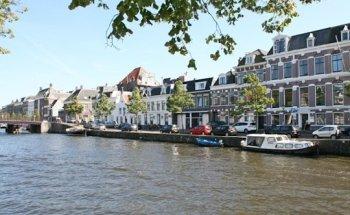 Vincent Incentive Reizen