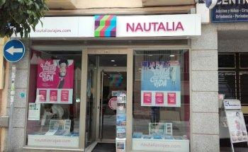 Nautalia Viajes