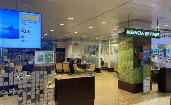 Viajes El Corte Ingles S.A.