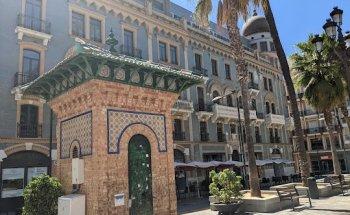 Viajes El Corte Ingles S.A.