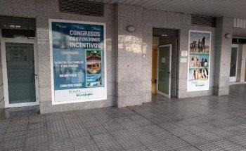 Viajes El Corte Ingles S.A.