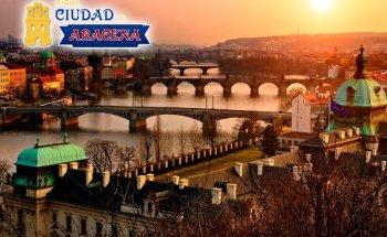 VIAJES CIUDAD DE ARACENA