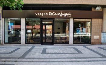 Viajes El Corte Ingles S.A.
