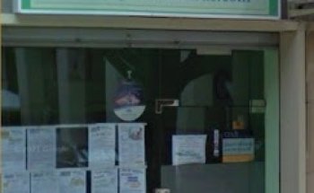 Viajes Dimitribus S.L.