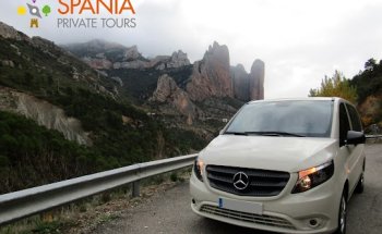 SPANIA Private Tours