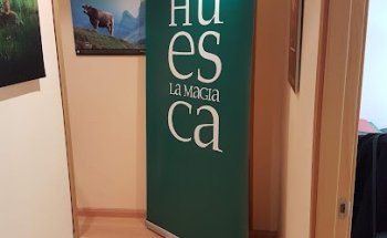 Promoción y Desarrollo del Altoaragón S.A. -TUHUESCA-