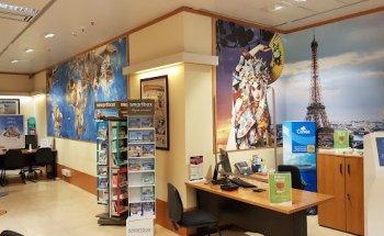 Viajes El Corte Inglés S.A.