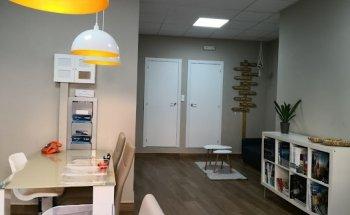 Sogo Agencia De Viajes