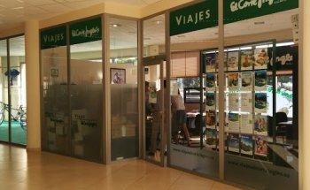 Viajes El Corte Inglés S. a.
