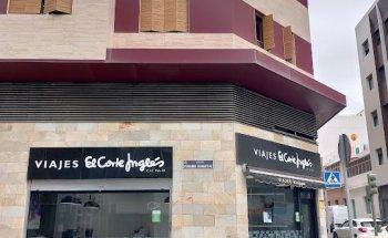 Viajes El Corte Ingles S.A.