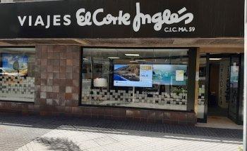 Viajes El Corte Ingles S.A.