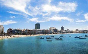 Viajes las Palmas Travel S.A.