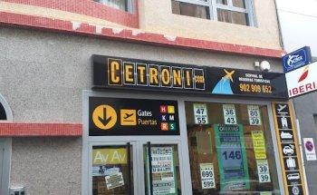 Viajes Cetroni