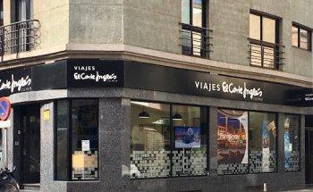 Viajes El Corte Ingles