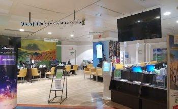 Viajes El Corte Ingles