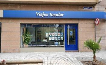 Viajes Insular