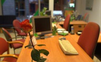 Agencia de Viajes Scantravel