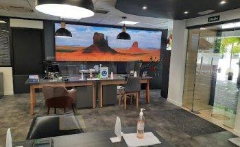 Viajes El Corte Ingles S.A.