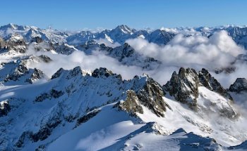 Alpine Action Unlimited, Schweizer Bergsportschule