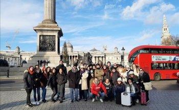 Paseando por Europa - Free tours y visitas guiadas