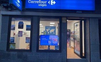 Viajes Carrefour