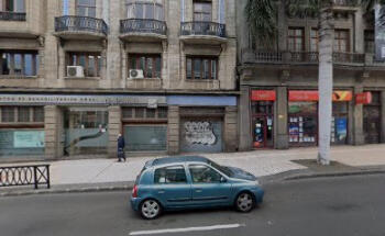 BCD Travel Spain