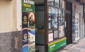 Zafiro Tours
