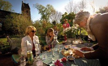 Culinaire elfstedentocht