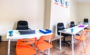 OK Intercâmbio Dublin