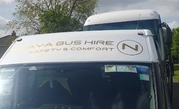 NDAYA BUS HIRE
