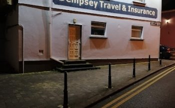 Dempsey Travel