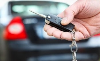 Car Rental Dublin Airport