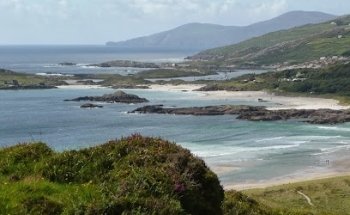 Chauffeur Service Kerry