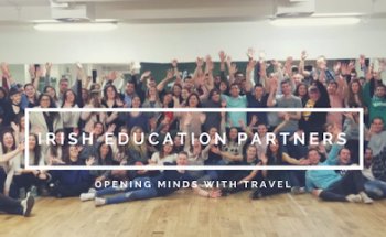 Irish Education Partners