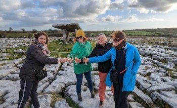 Absolute Ireland Travel