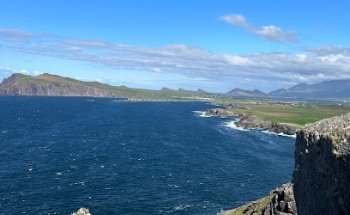 Wolfhound Adventure Tours