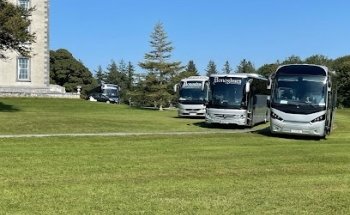 Donoghues of Galway Bus, Coach and Chauffeur service
