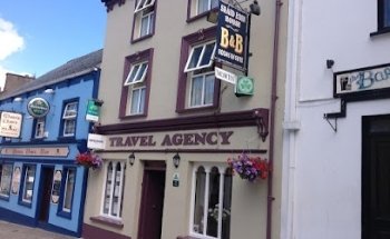 Galvins Travel Agency