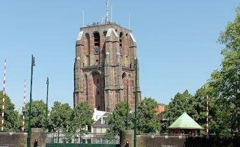 Stichting Praamvaren Leeuwarden