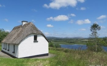 Rent an Irish Cottage