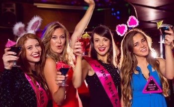 Hen and Stag Carrick