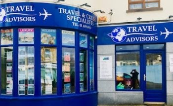 Travel Advisors
