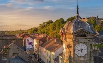 Hilary Murphy Travel